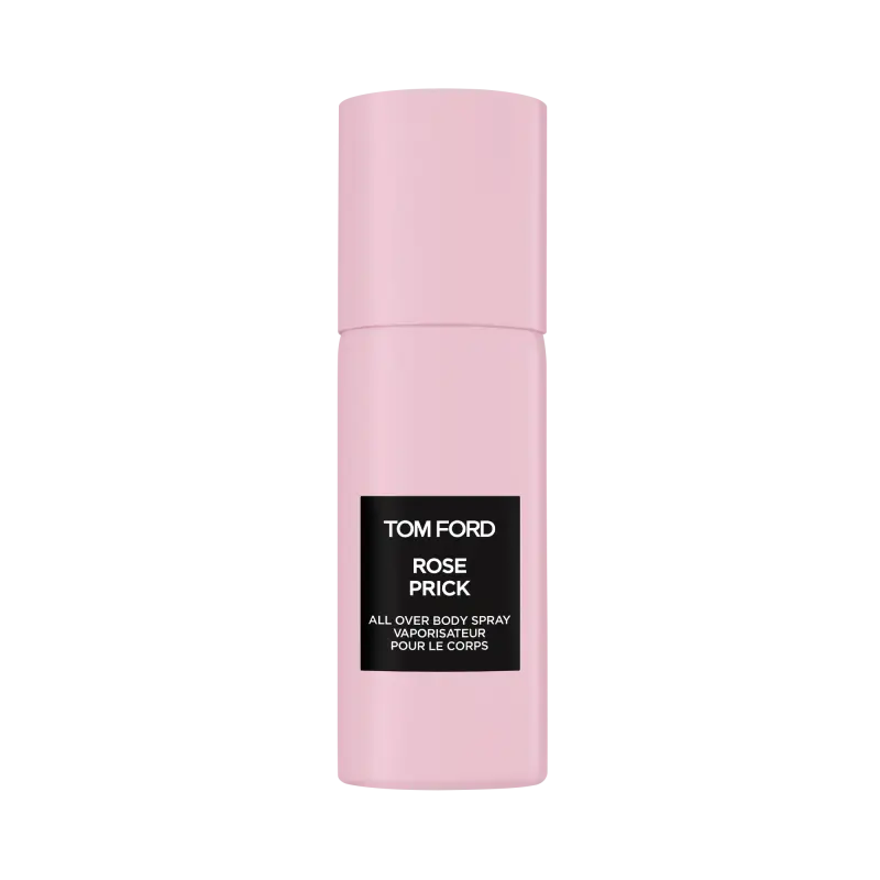 Rose Prick All Over Body Spray online